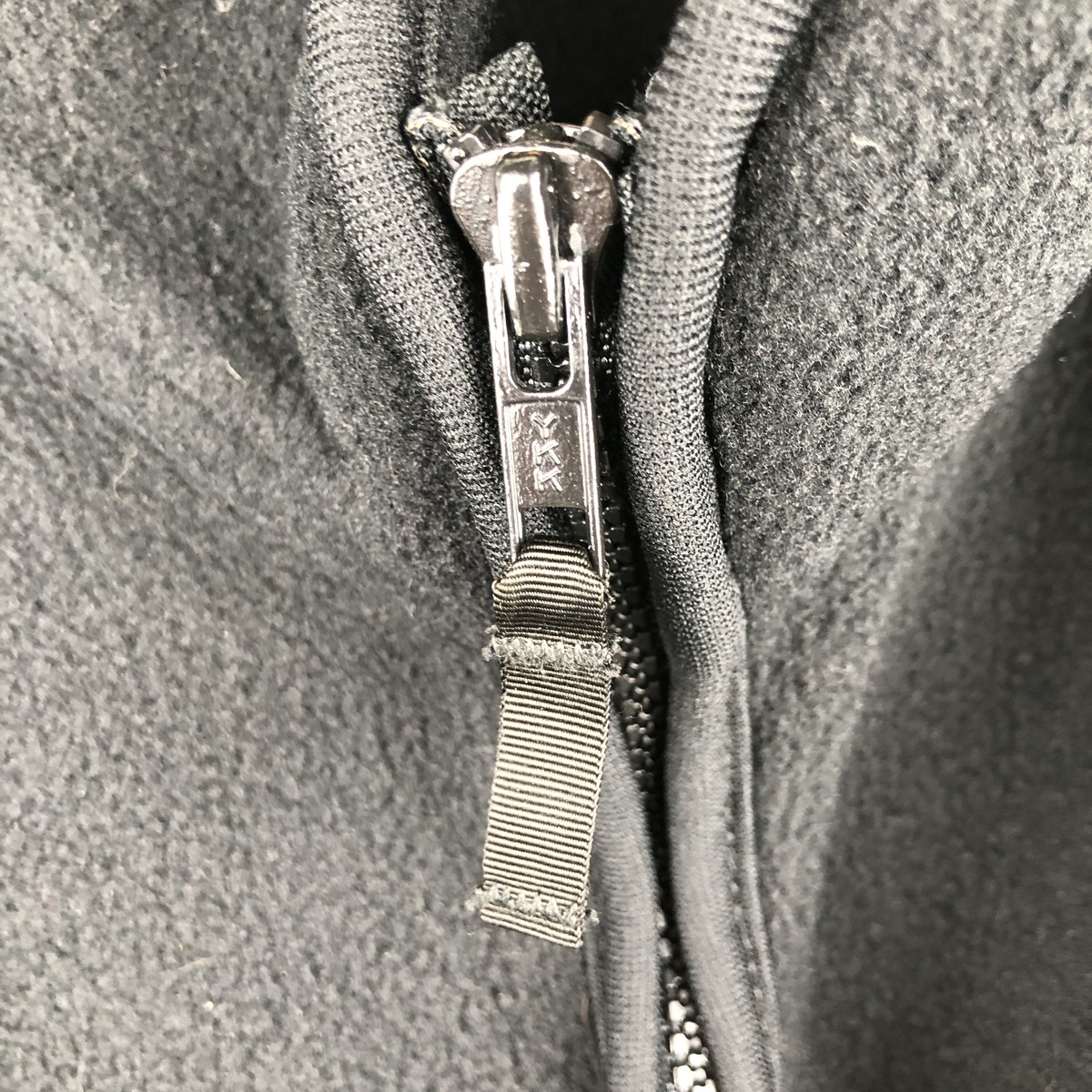 Eddie Bauer/エディーバウアー EBTEK フリースベスト