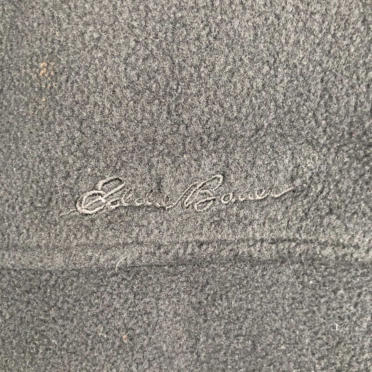 Eddie Bauer/エディーバウアー EBTEK フリースベスト