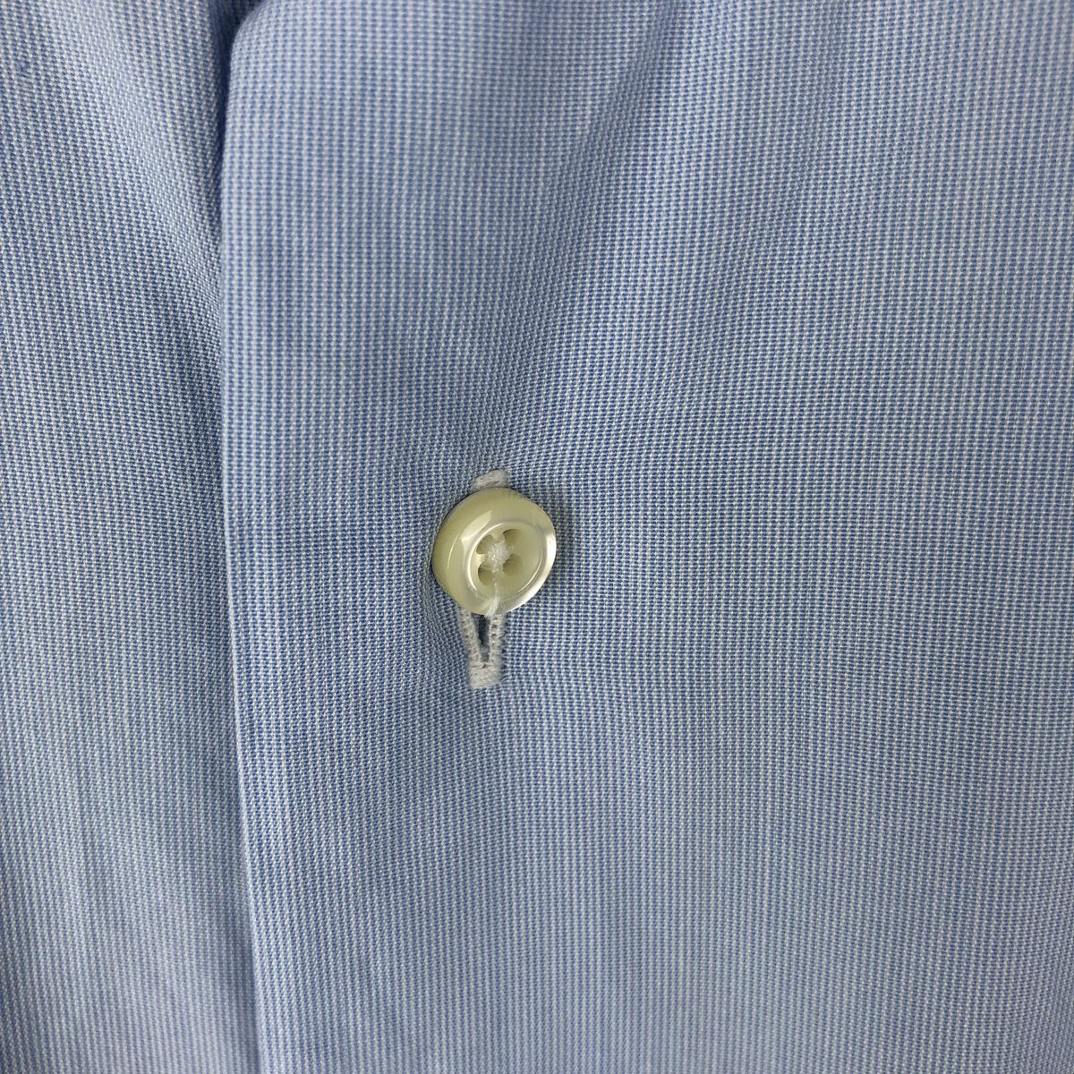 Brooks Brothers/ブルックスブラザーズ Est.1818 SLIM FIT 長袖 コットンシャツ