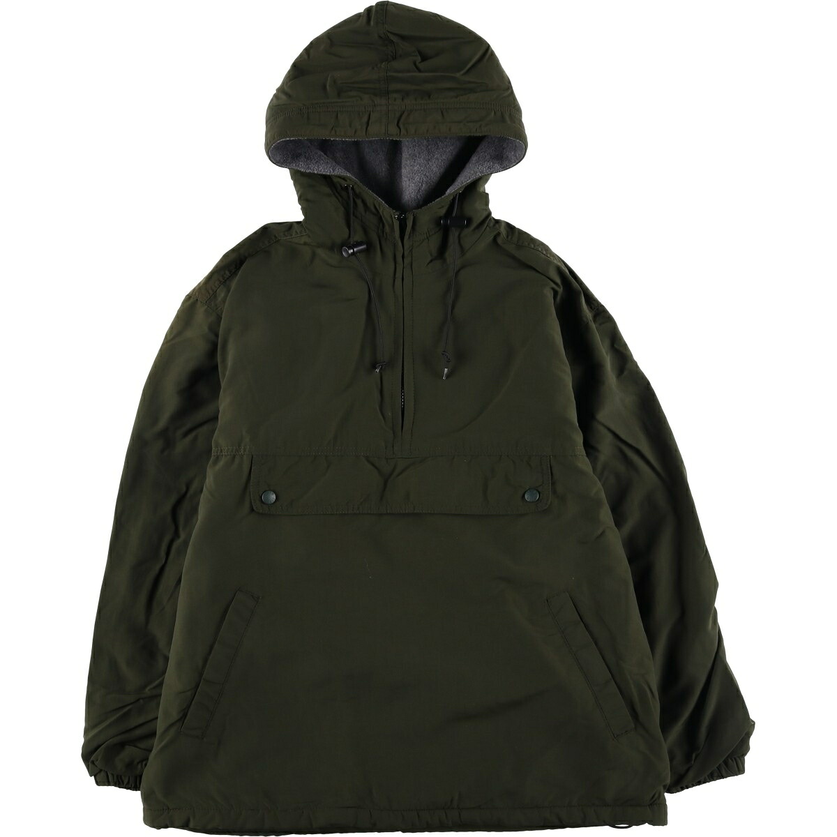 J.Crew/ジェイクルー 中綿パーカー パファージャケット