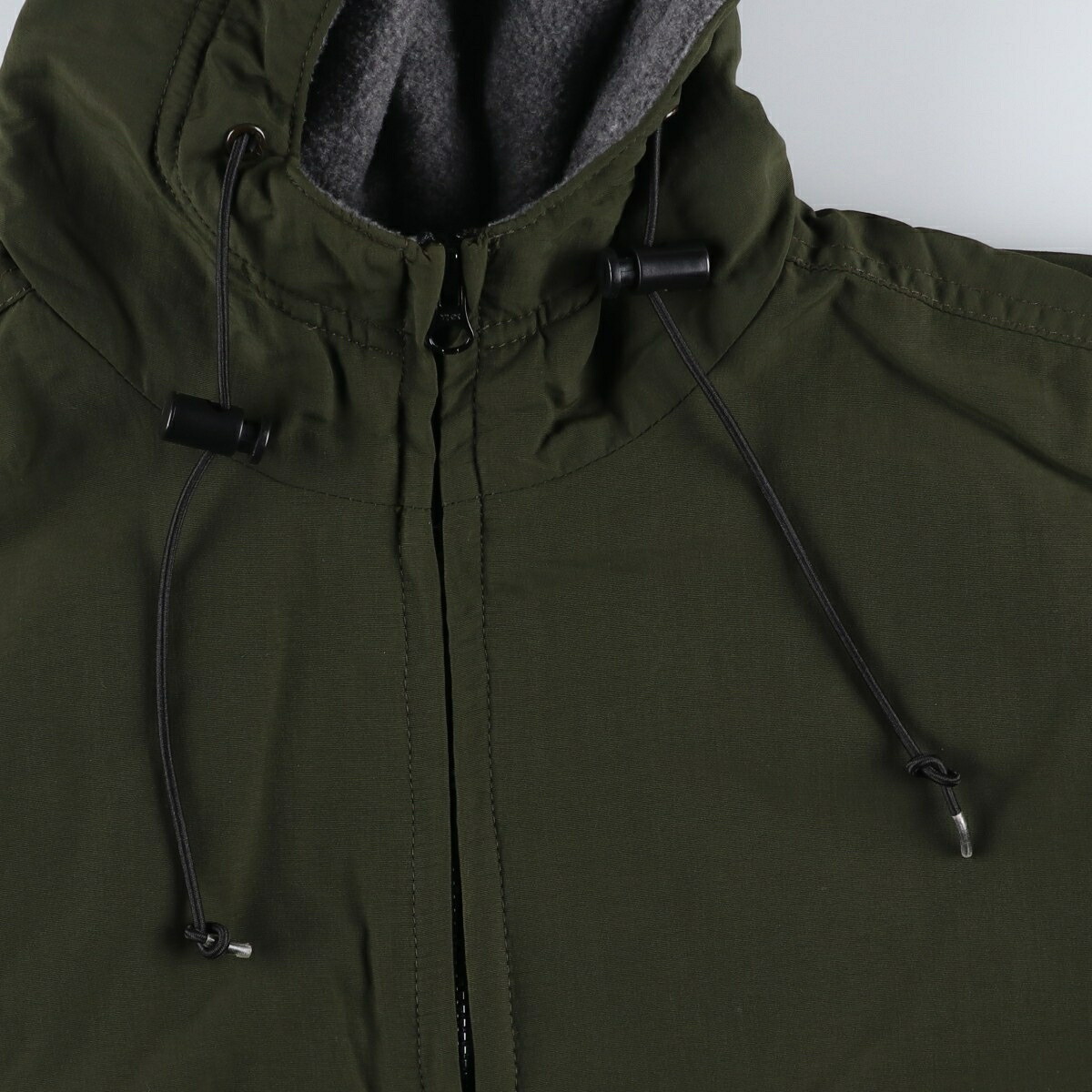 J.Crew/ジェイクルー 中綿パーカー パファージャケット