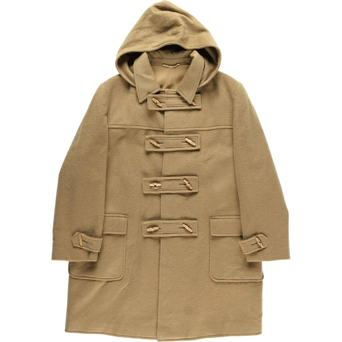 J.Crew/ジェイクルー WEYRER ダッフルコート