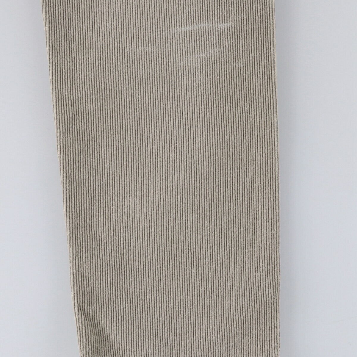 ARMANI/アルマーニ JEANS コーデュロイパンツ