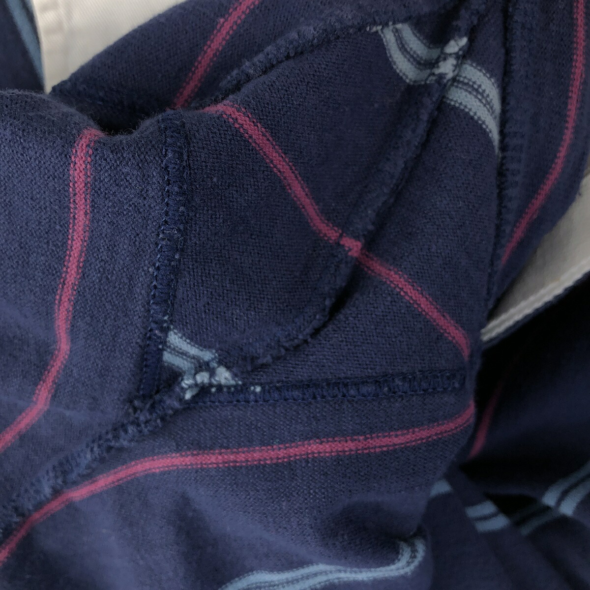 Eddie Bauer/エディーバウアー 長袖 ラガーシャツ