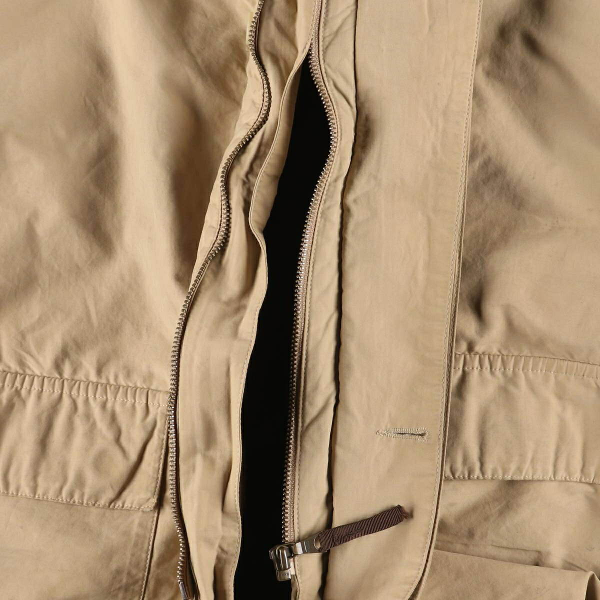 Ralph Lauren/ラルフローレン POLO by Ralph Lauren ハーフコート