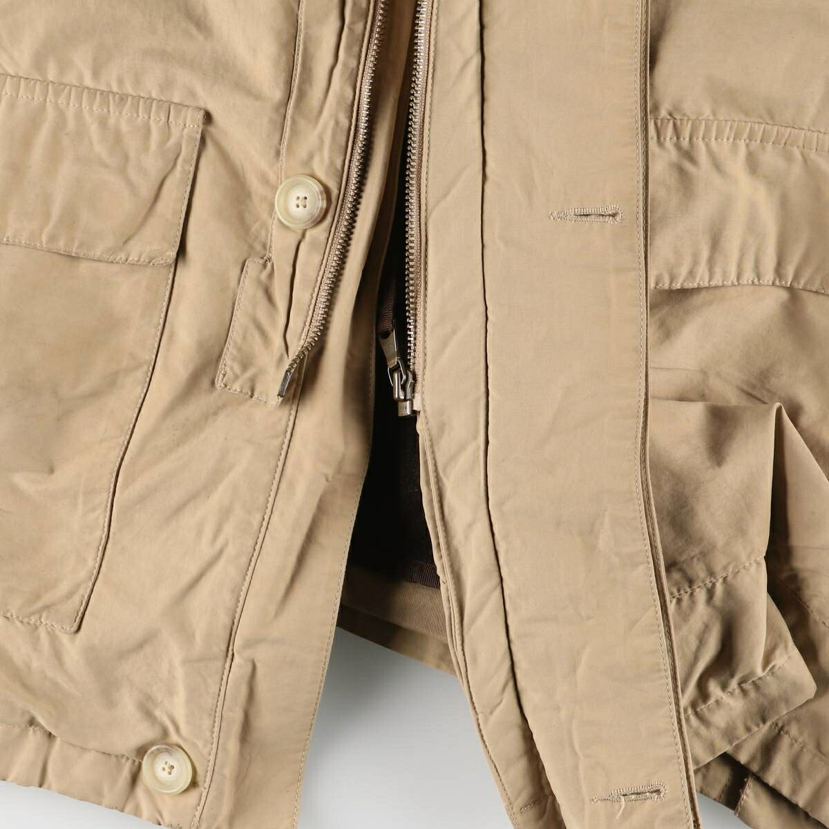Ralph Lauren/ラルフローレン POLO by Ralph Lauren ハーフコート