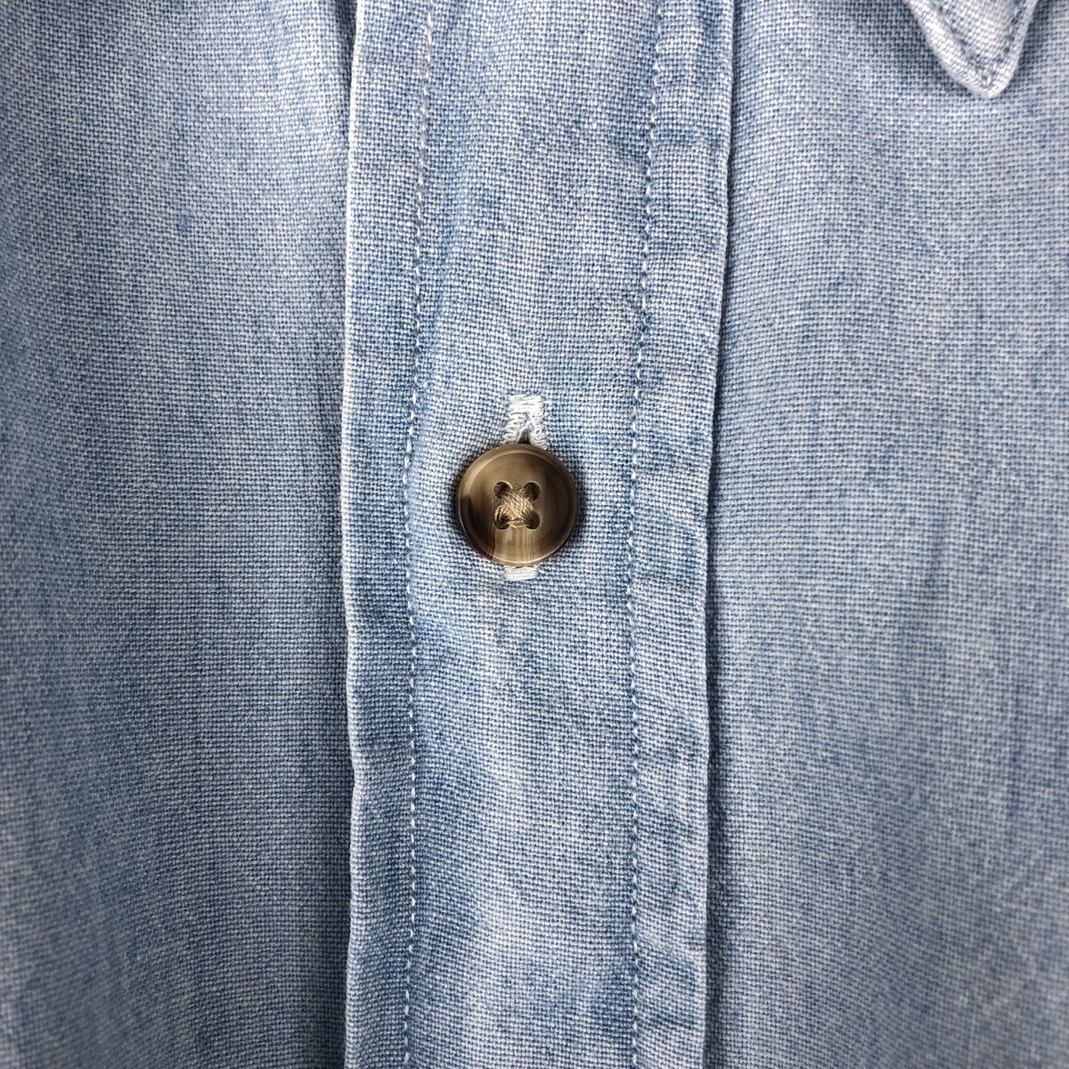 GAP/ギャップ オールドギャップ 長袖 コットンシャツ