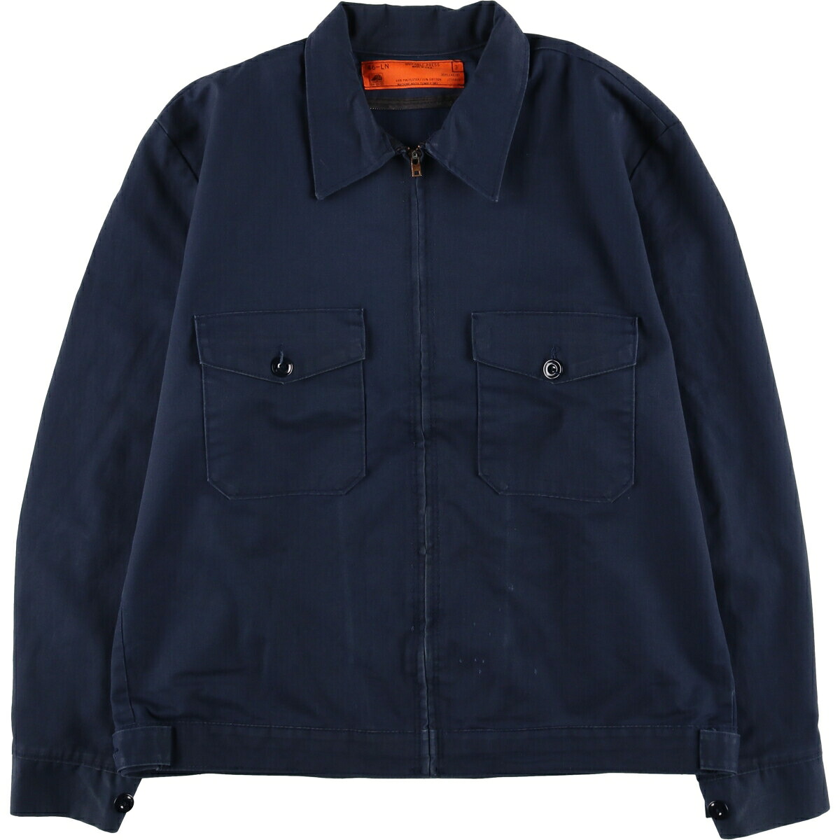 Red kap/レッドキャップ ワークジャケット