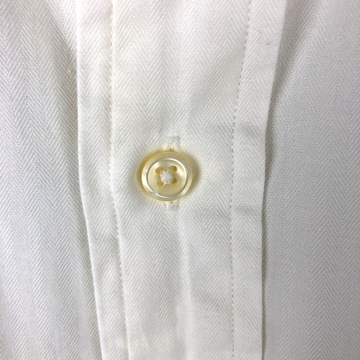 Ralph Lauren/ラルフローレン POLO by Ralph Lauren ANDREW 長袖 コットンシャツ