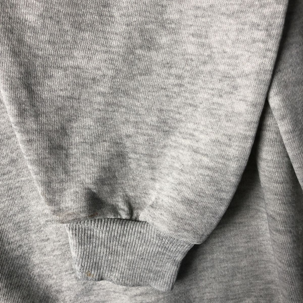 VELVA SHEEN/ベルバシーン プリントスウェットシャツ トレーナー