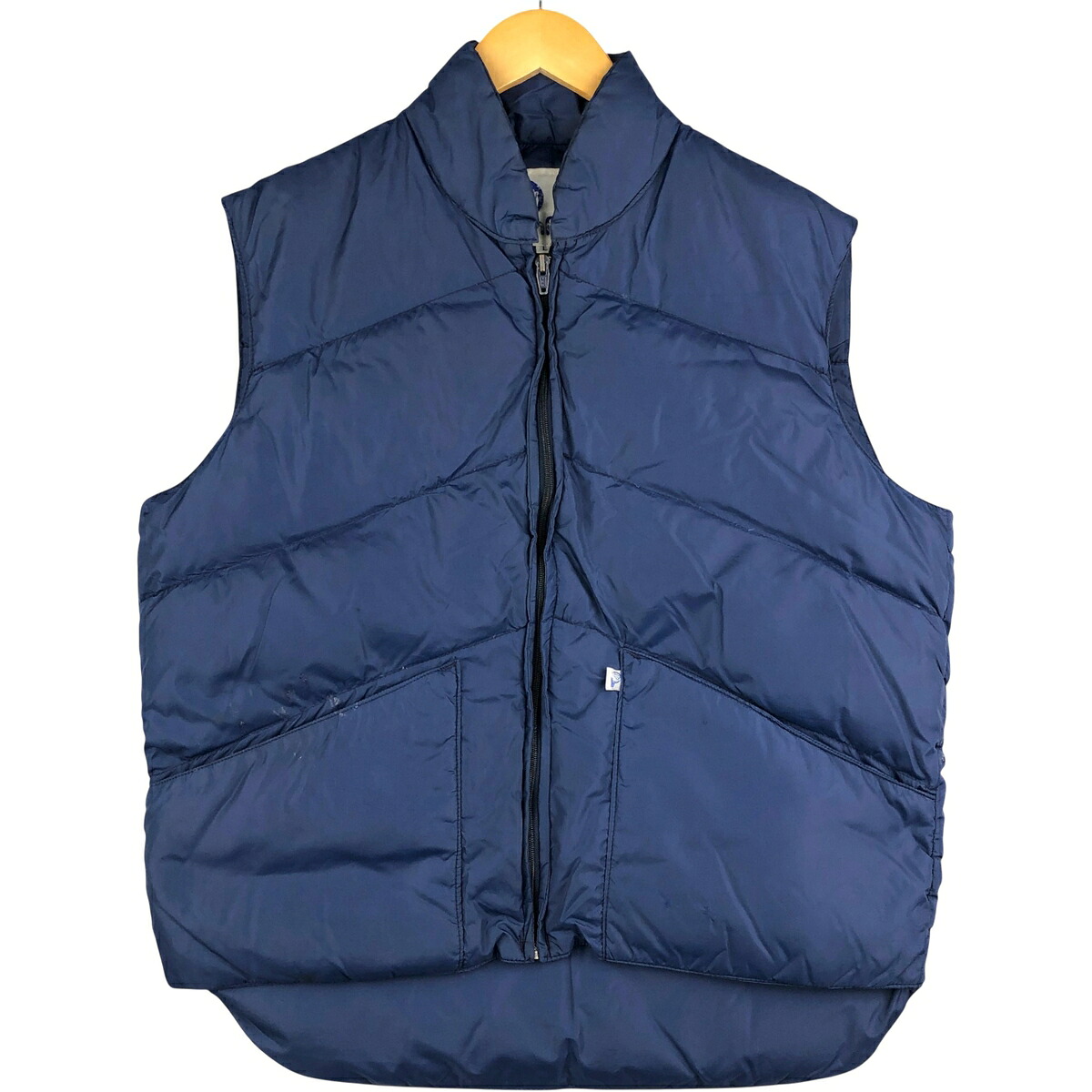 Penfield/ペンフィールド ダウンベスト