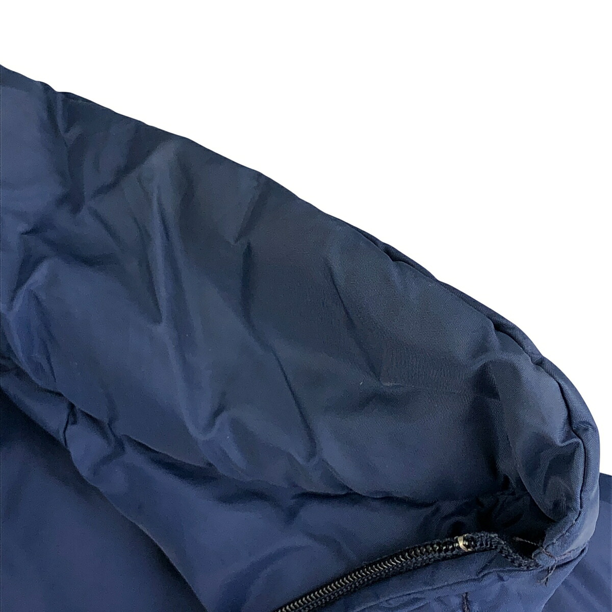 Penfield/ペンフィールド ダウンベスト
