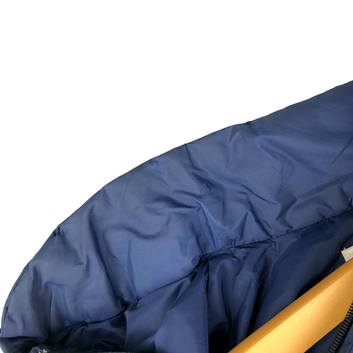 Penfield/ペンフィールド ダウンベスト