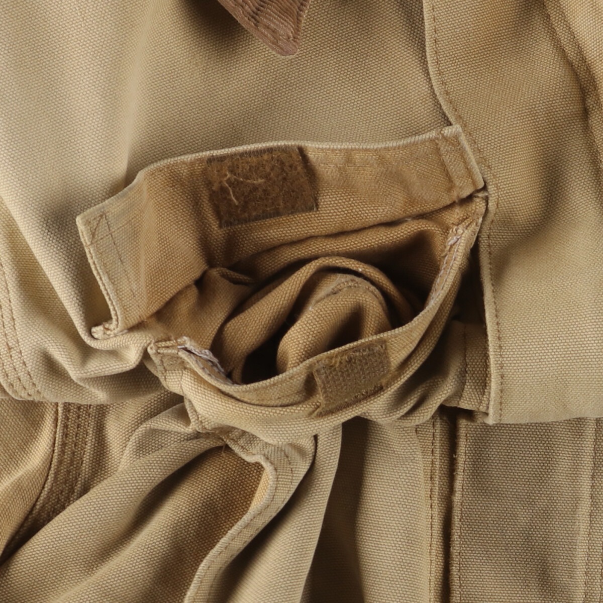 Carhartt/カーハート トラディショナルコート ダックワークブルゾン