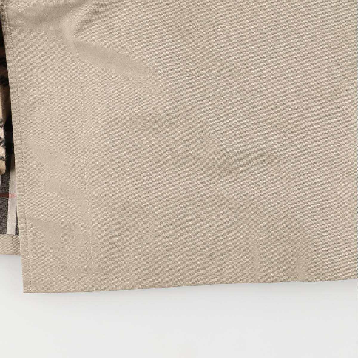 Burberry's/バーバリー ステンカラーコート バルマカーンコート