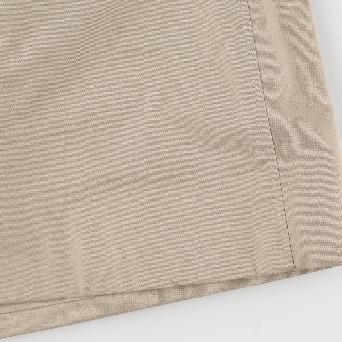 Burberry's/バーバリー ステンカラーコート バルマカーンコート