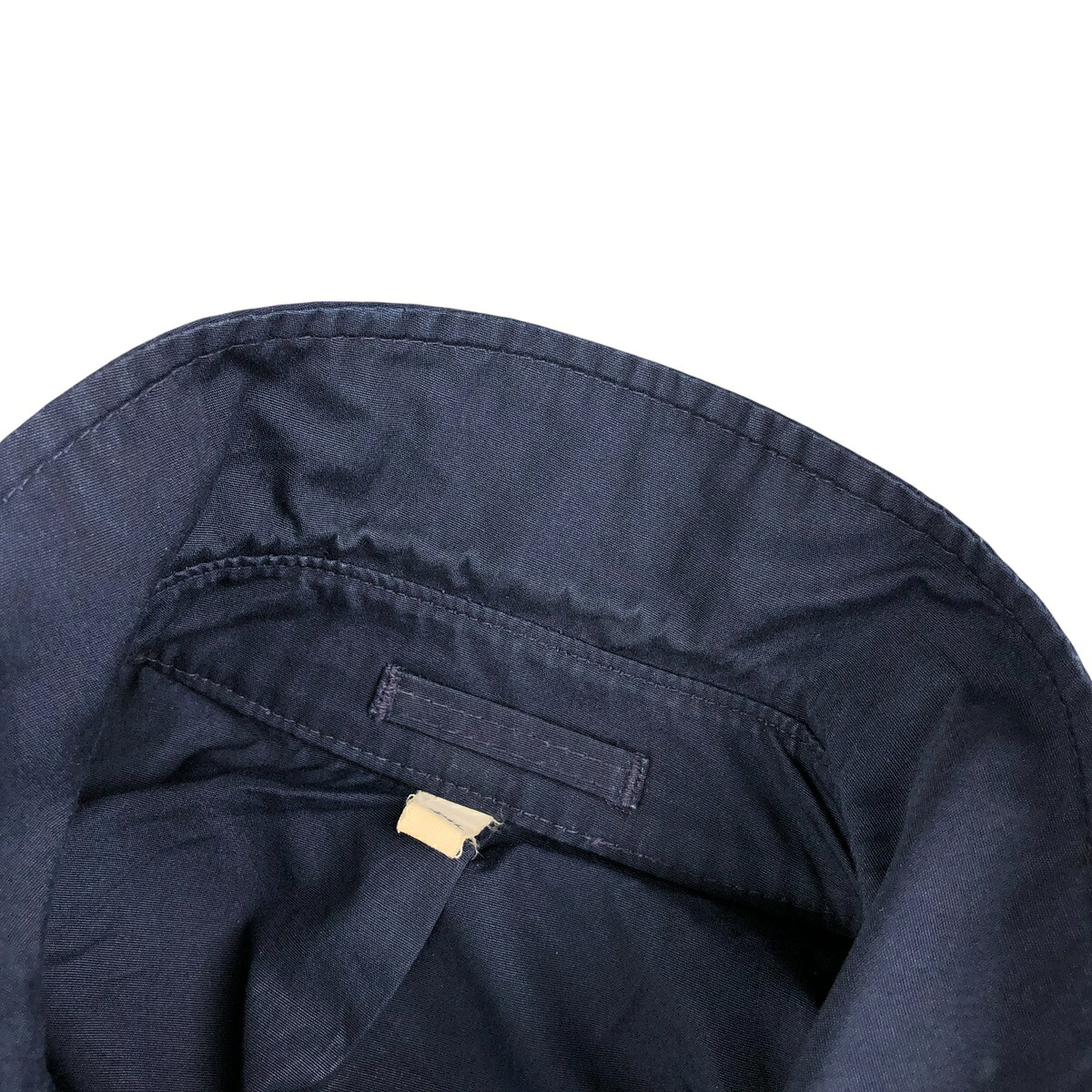 JACKET MAN'S LIGHTWEIGHT BLUE 1157 ミリタリー ライトウェイトジャケット