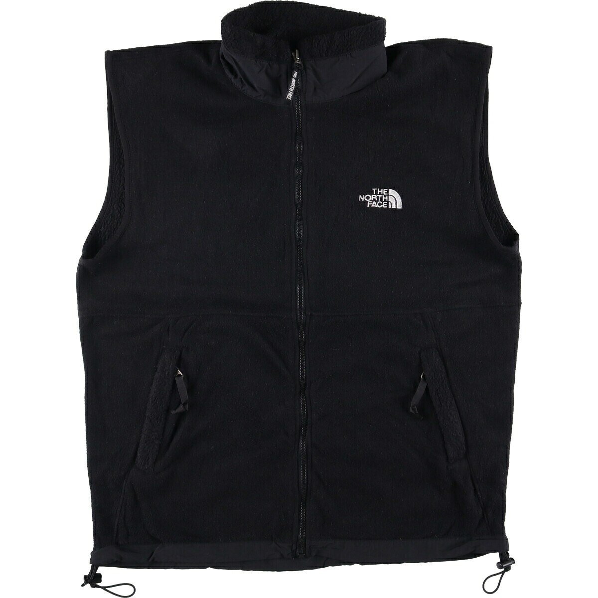 THE NORTH FACE/ザノースフェイス フリースベスト