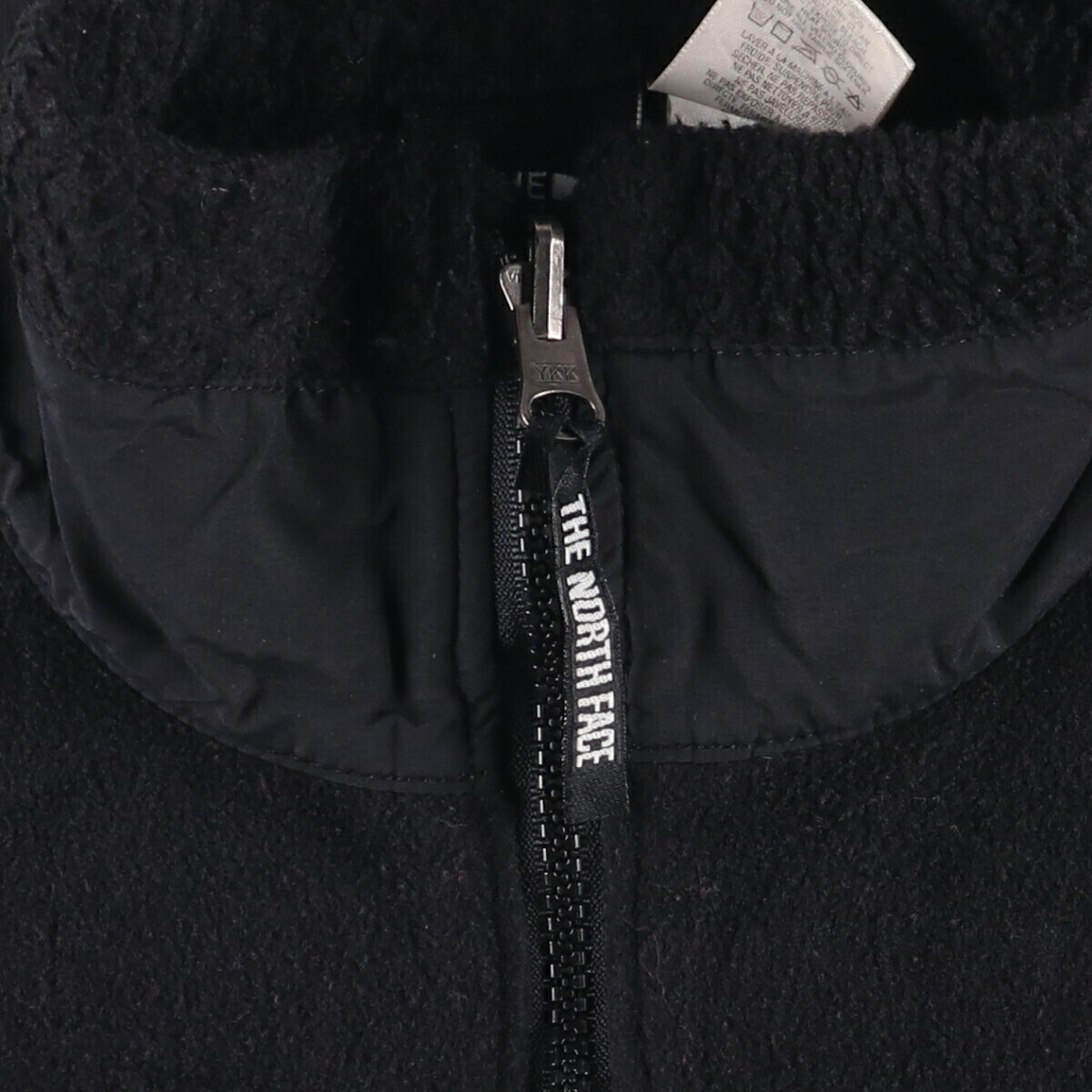 THE NORTH FACE/ザノースフェイス フリースベスト