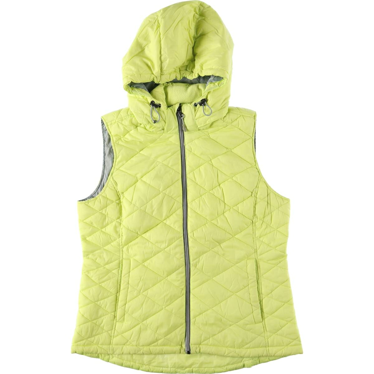 TEK GEAR 中綿ベスト