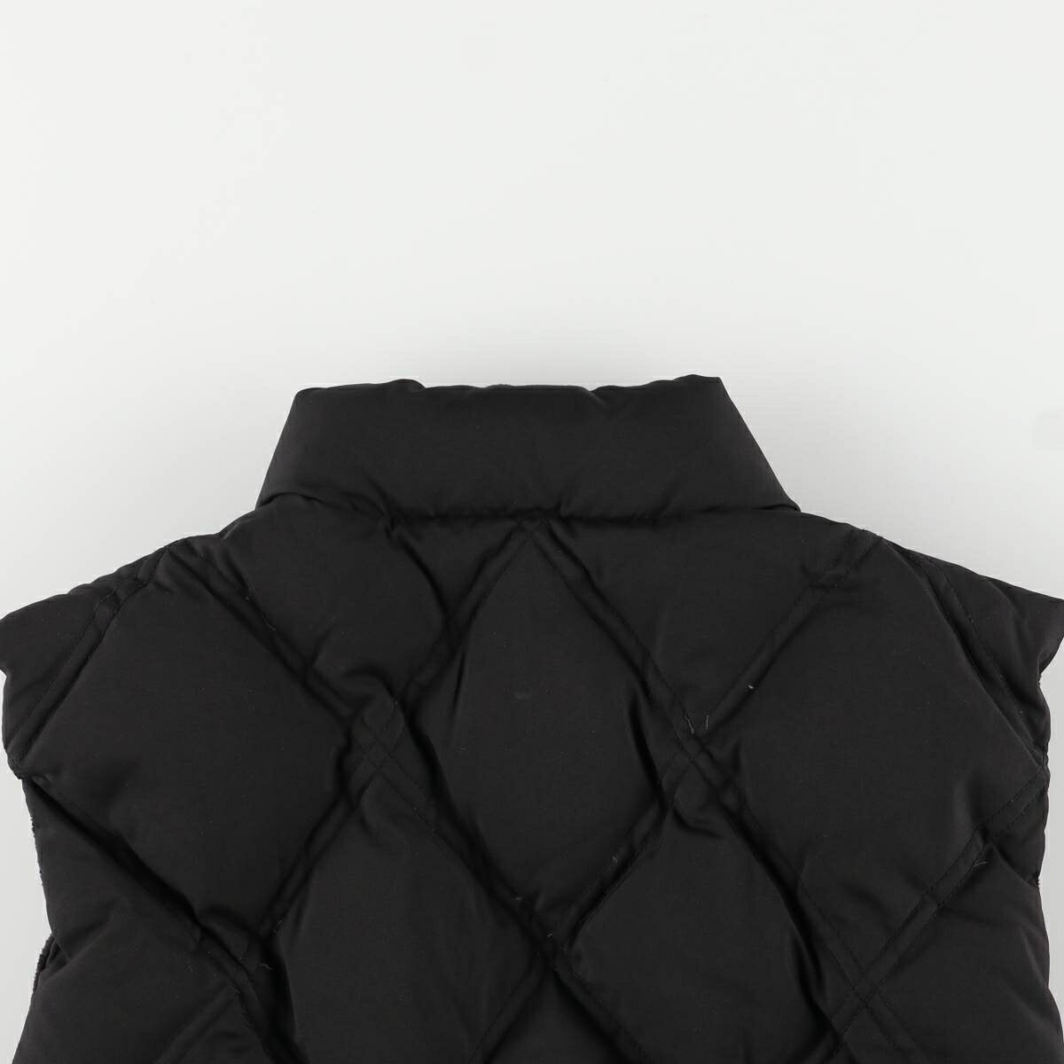 GAP/ギャップ オールドギャップ ダウンベスト