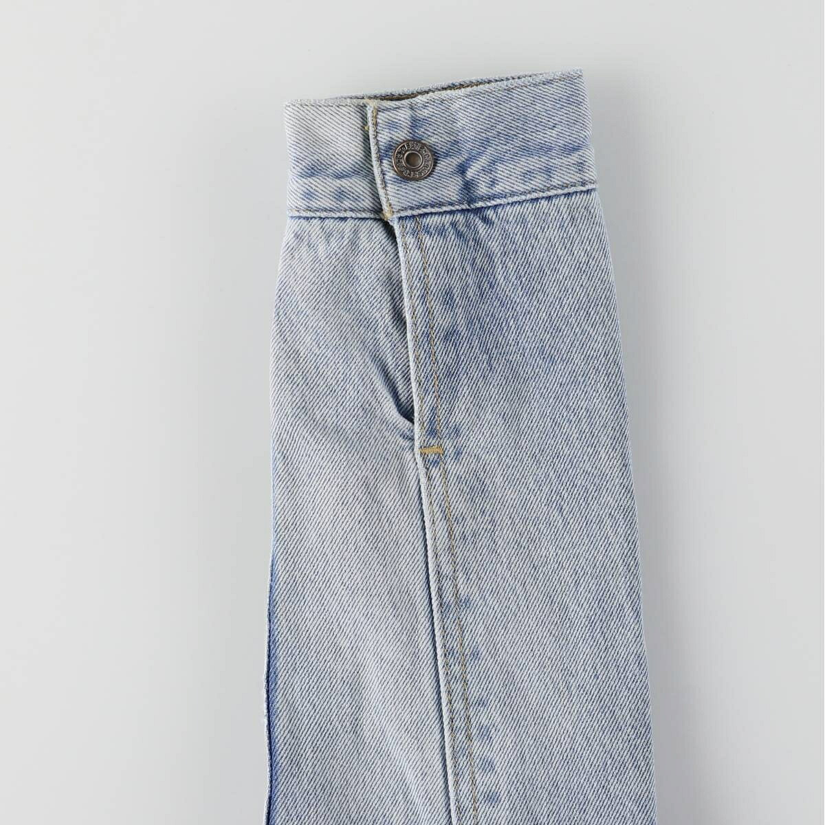 Levi's/リーバイス デニムボアジャケット