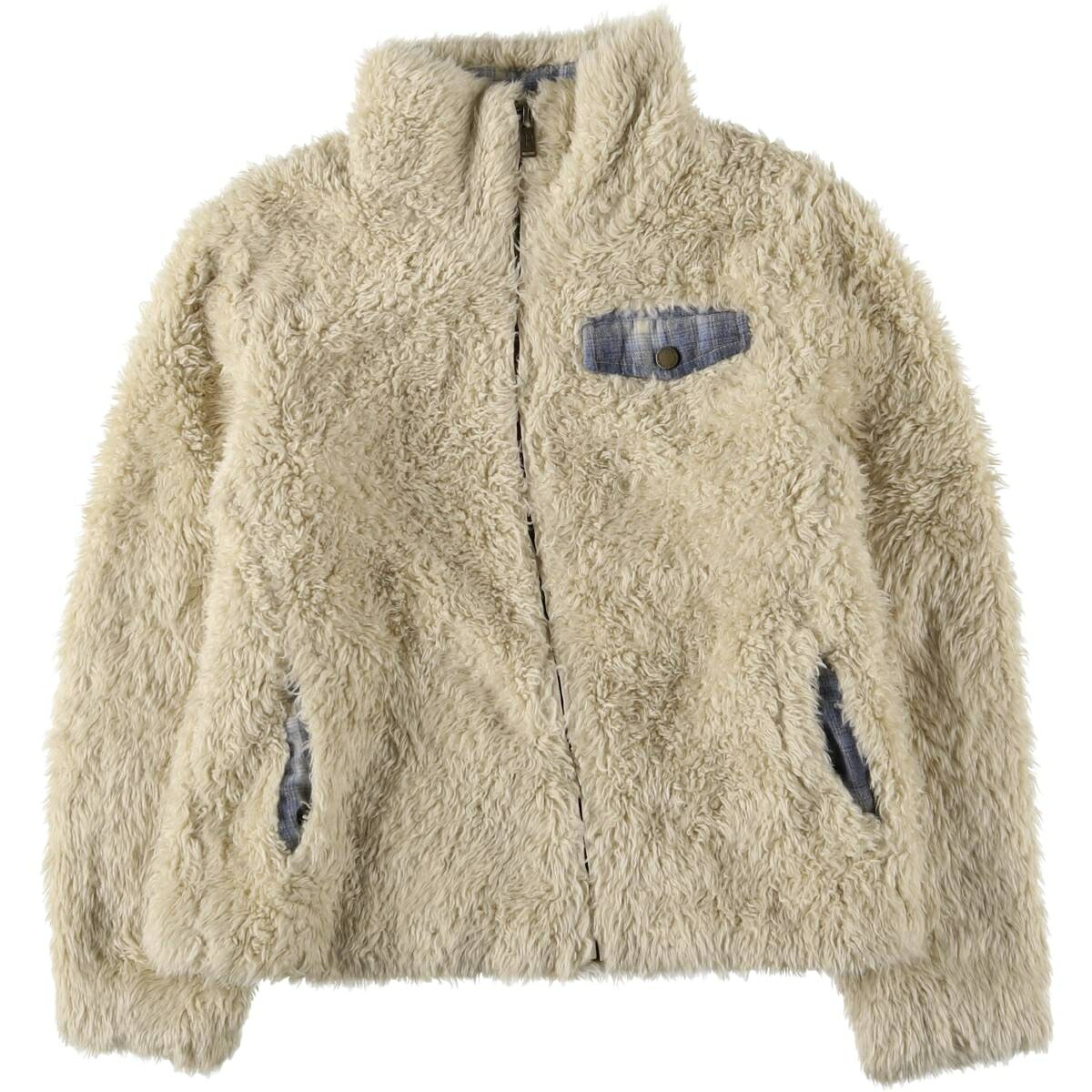 PENDLETON/ペンドルトン フリースジャケット