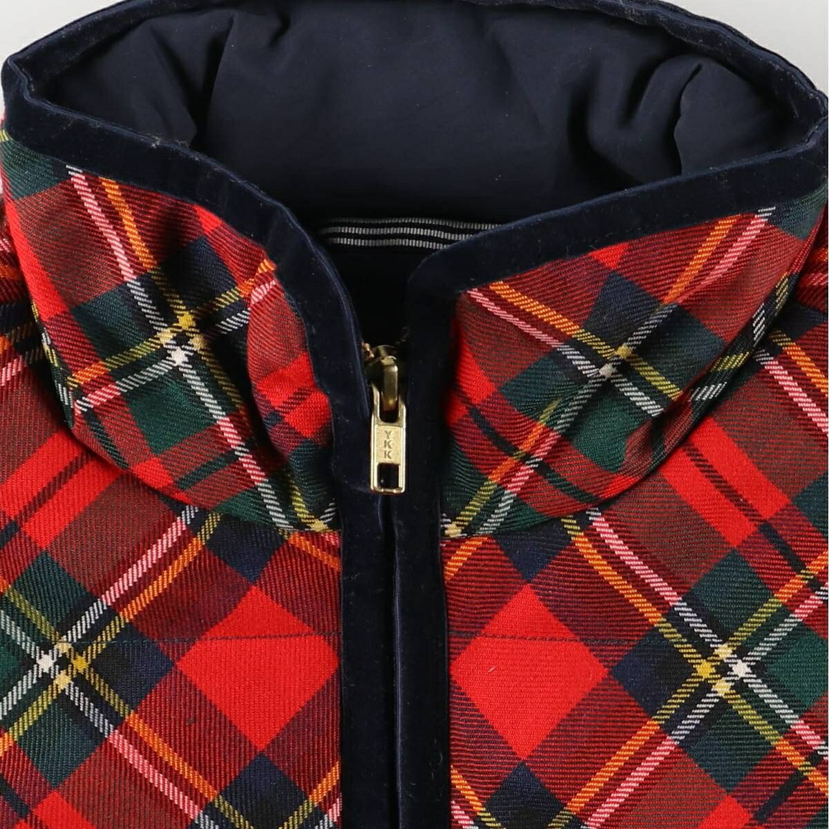J.Crew/ジェイクルー 中綿ベスト