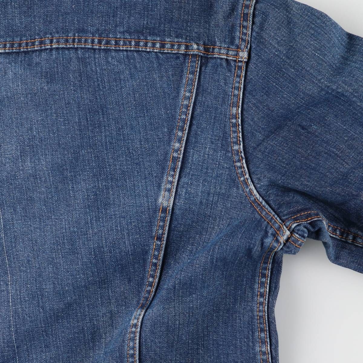 Madewell デニムジャケット Gジャン