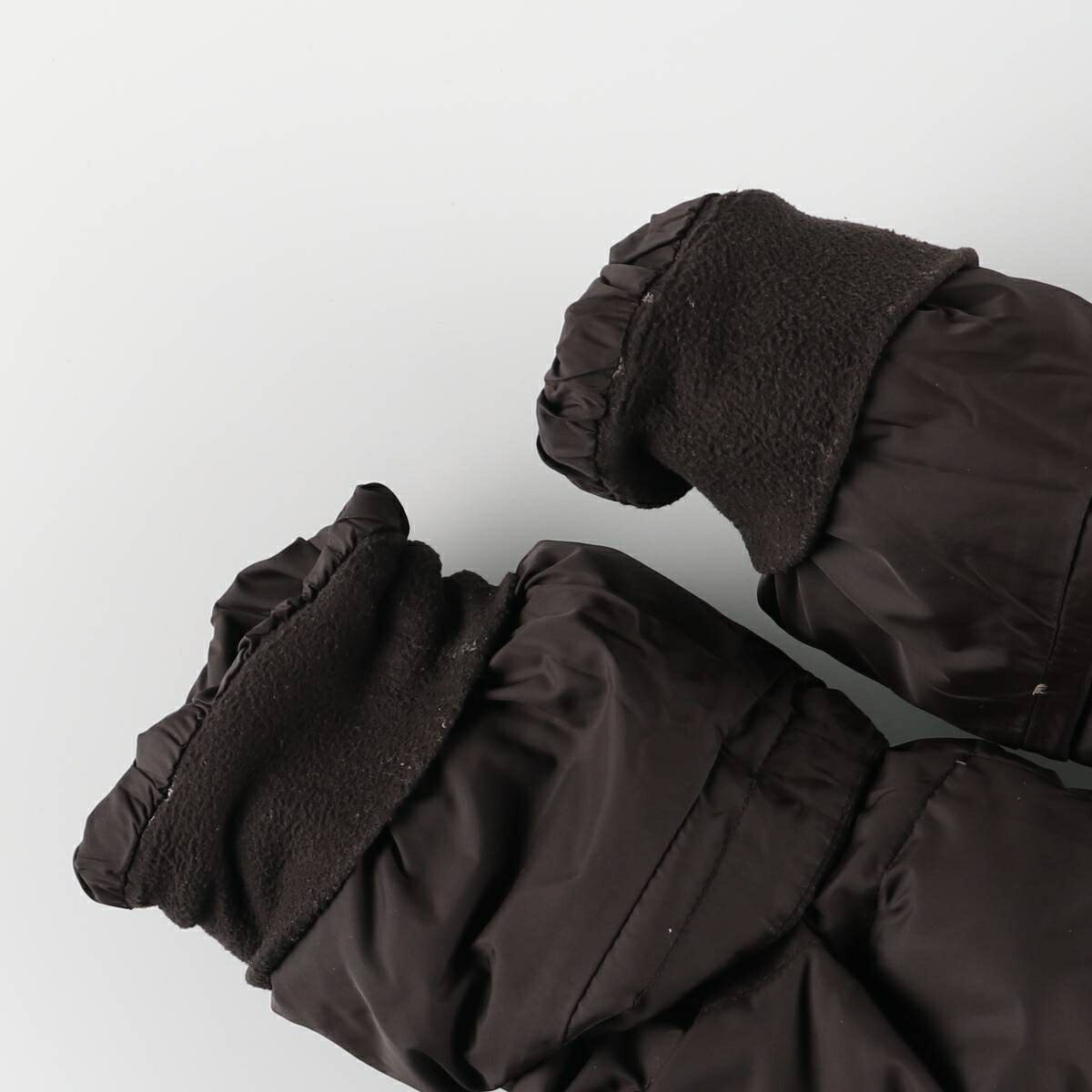 LANDS' END/ランズエンド グースダウンジャケット