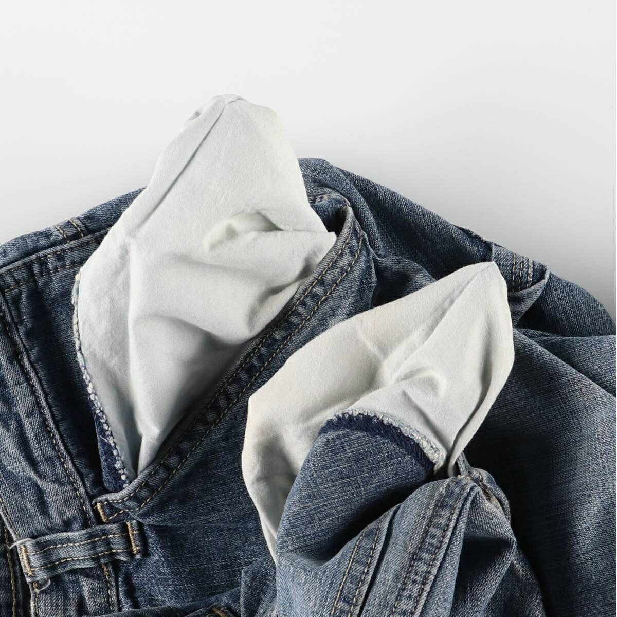 Wrangler/ラングラー デニム ペインターパンツ