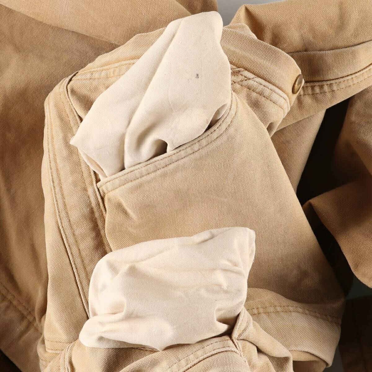 Carhartt/カーハート 長袖 オールインワン つなぎ