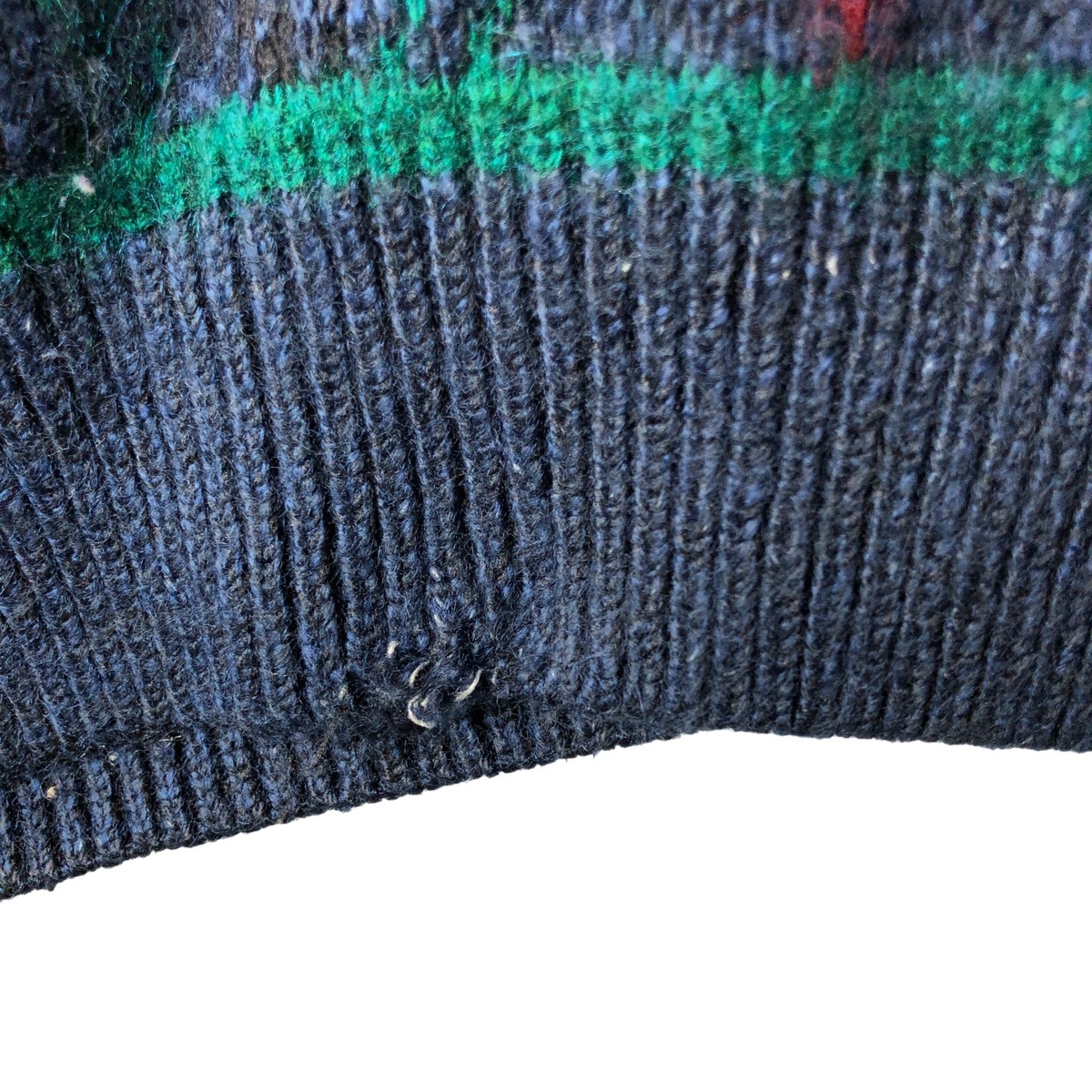 Jantzen/ジャンセン 前開き アクリルべスト