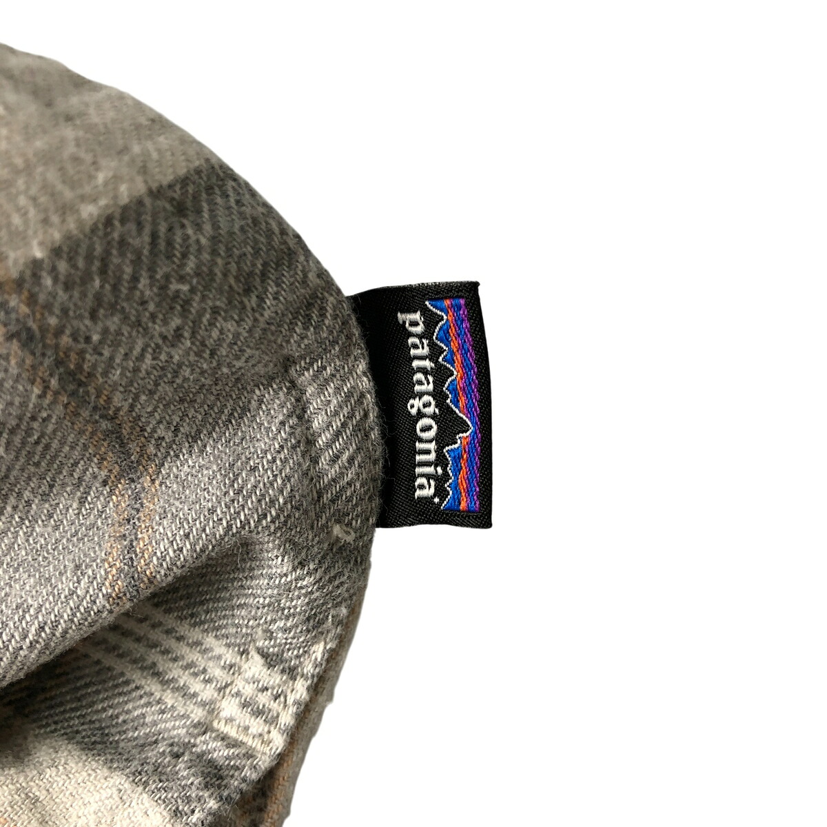 Patagonia/パタゴニア ORGANIC COTTON オーガニックコットン 53235FA17 長袖 ネルシャツ