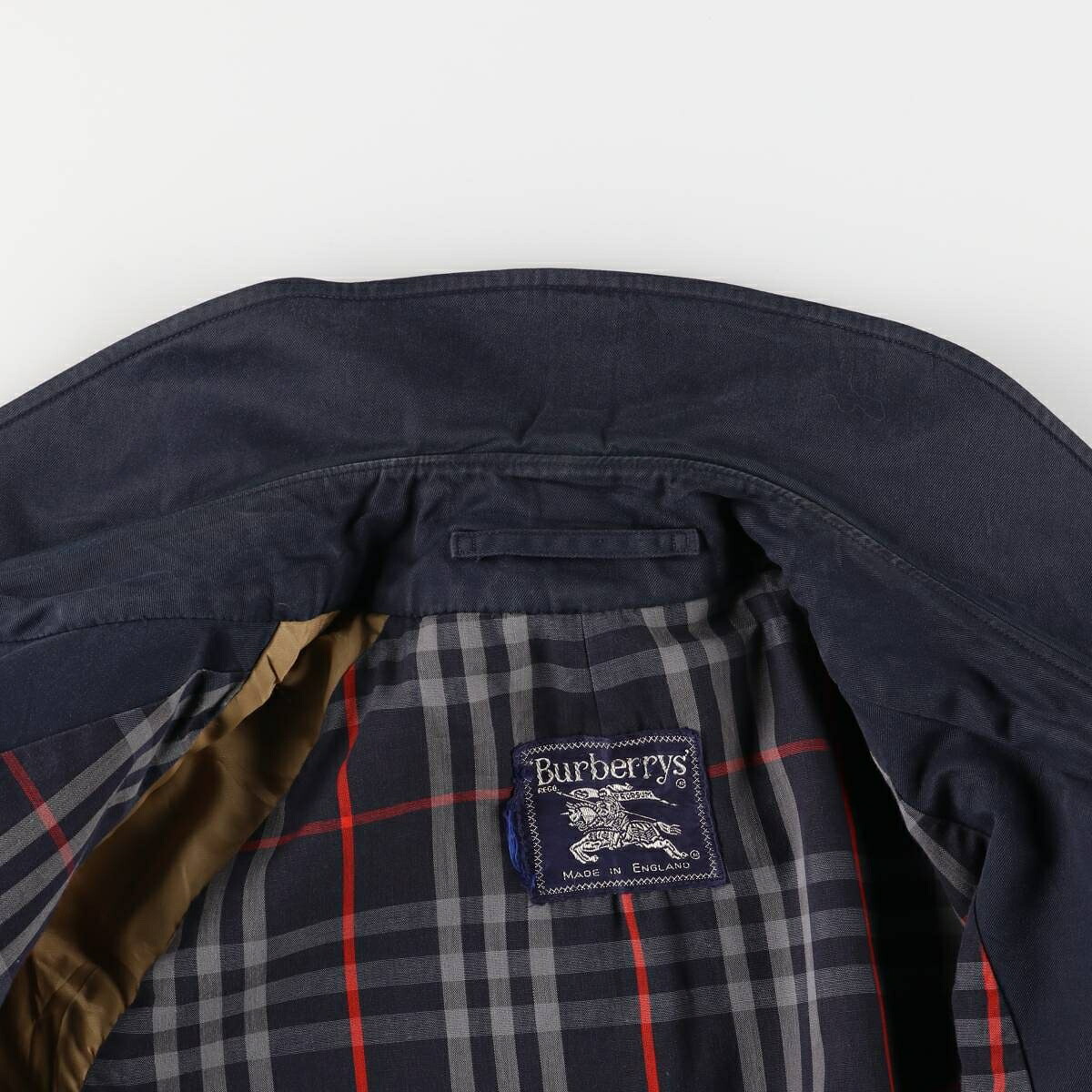 Burberry's/バーバリー トレンチコート