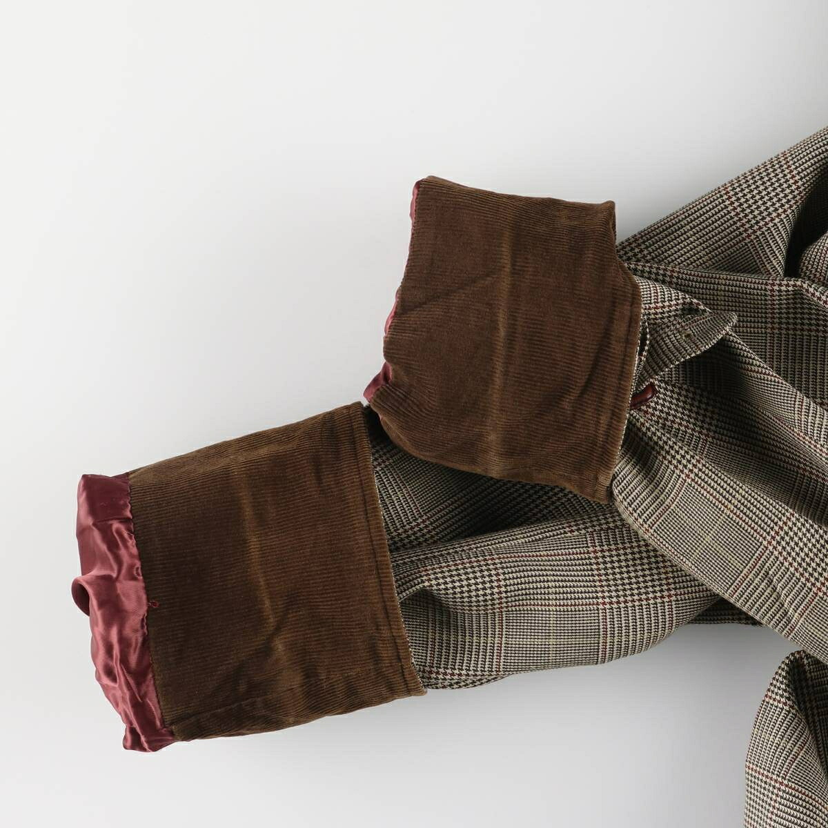 Burberry's/バーバリー BURBERRY LONDON ステンカラーコート バルマカーンコート