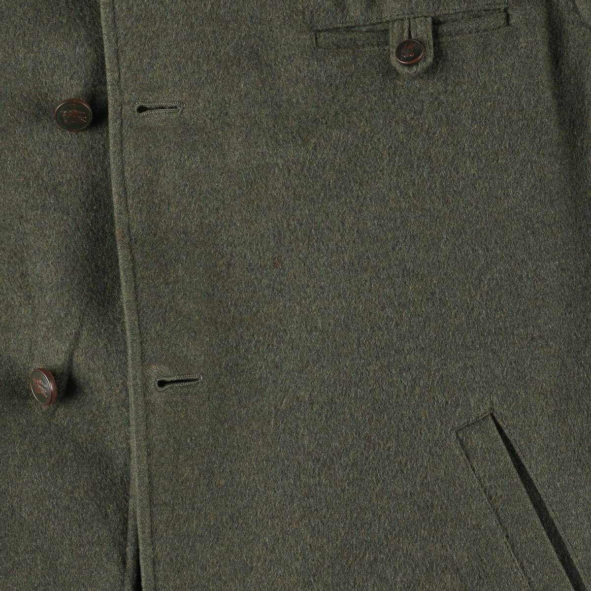 Burberry's/バーバリー ウールハーフコート