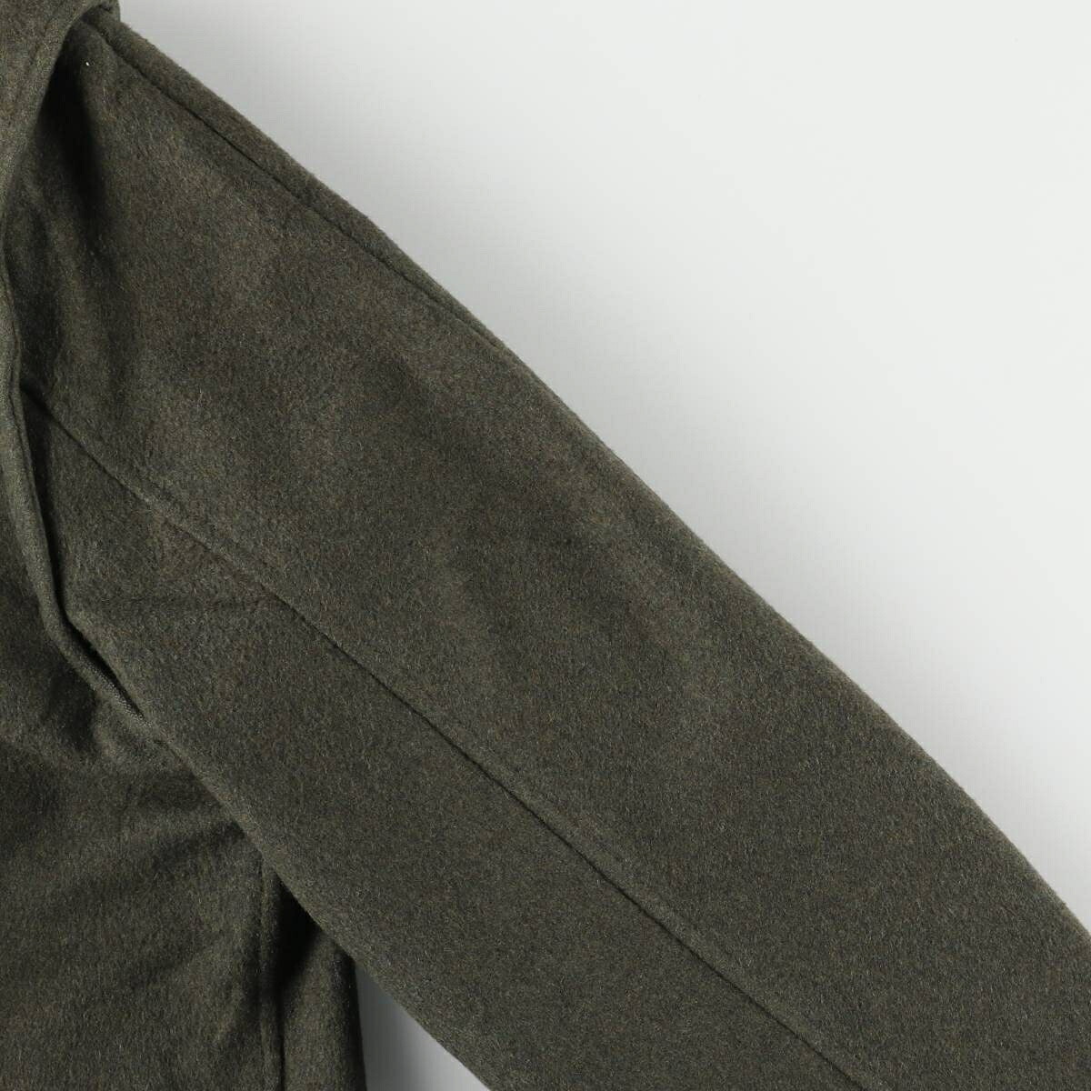 Burberry's/バーバリー ウールハーフコート