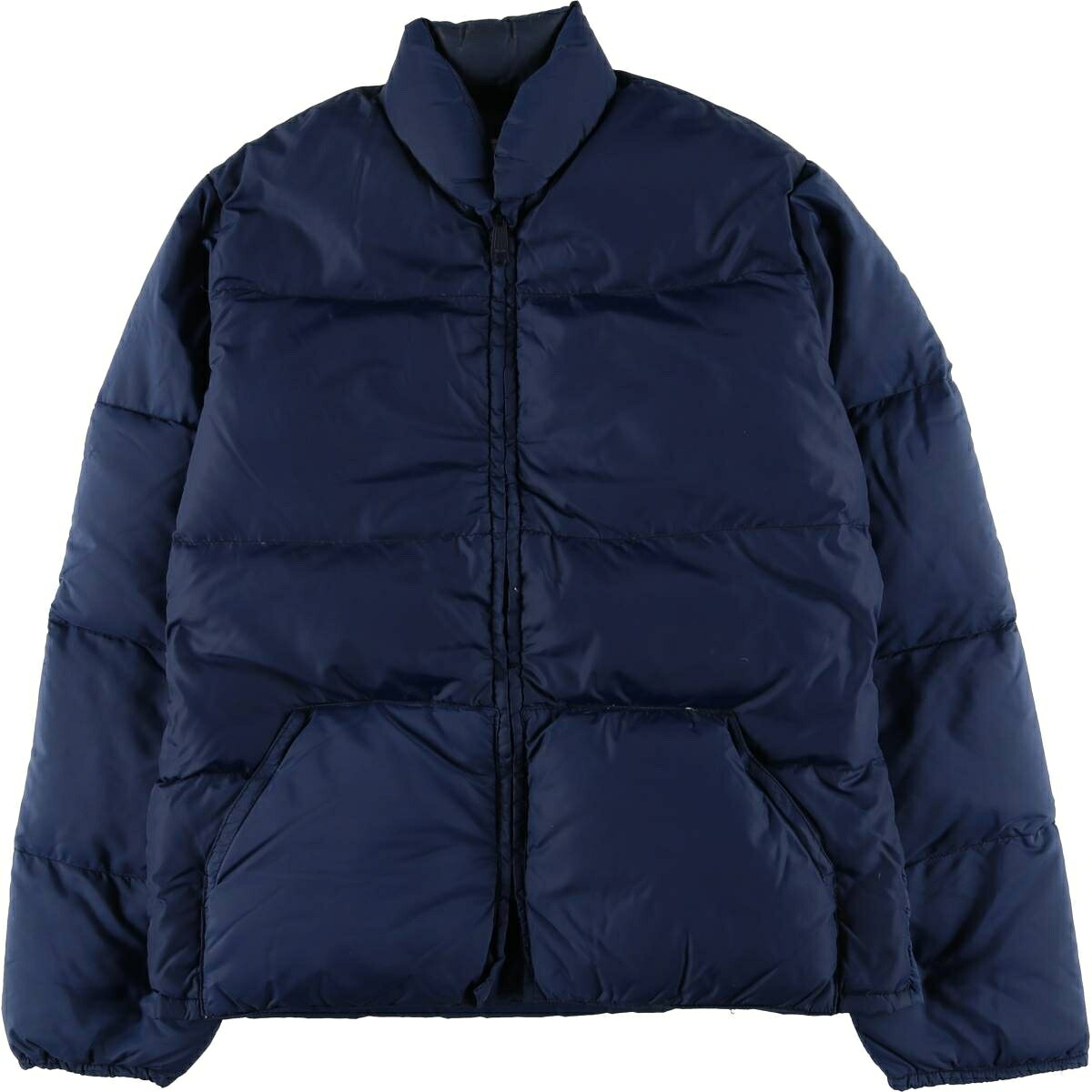 SCHOTT/ショット グースダウンジャケット