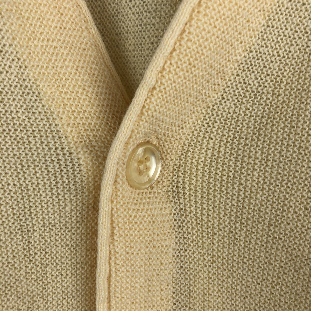 Jantzen/ジャンセン カーディガン