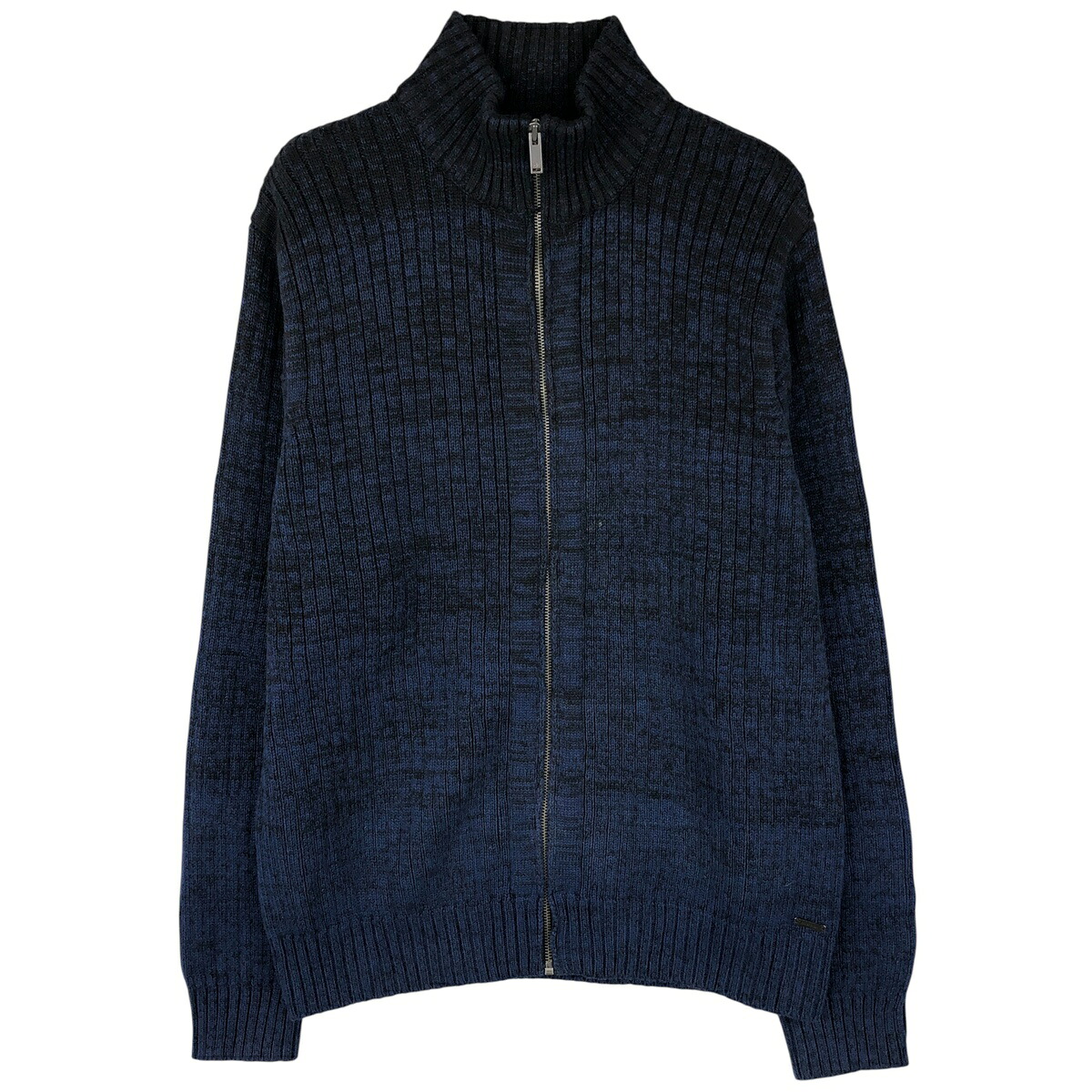 Calvin klein/カルバンクライン JEANS ドライバーズニットセーター