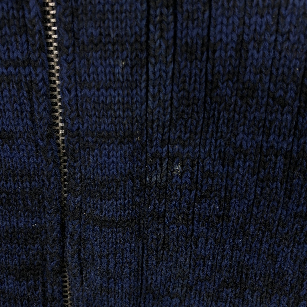 古着 カルバンクライン Calvin klein JEANS リブ編み ドライバーズニットセーター メンズM相当 /eaa604071 【中古】 【260109】 【NH-2508】 【SS2609_30】