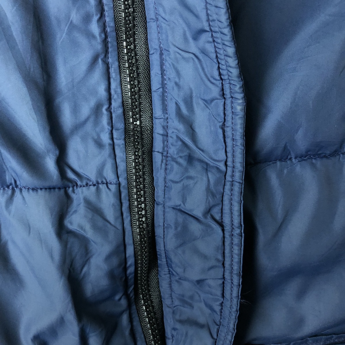 Frostline 中綿ベスト