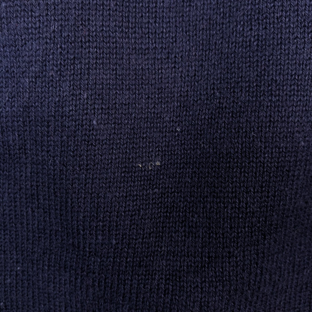 Eddie Bauer/エディーバウアー 黒タグ コットンニットセーター
