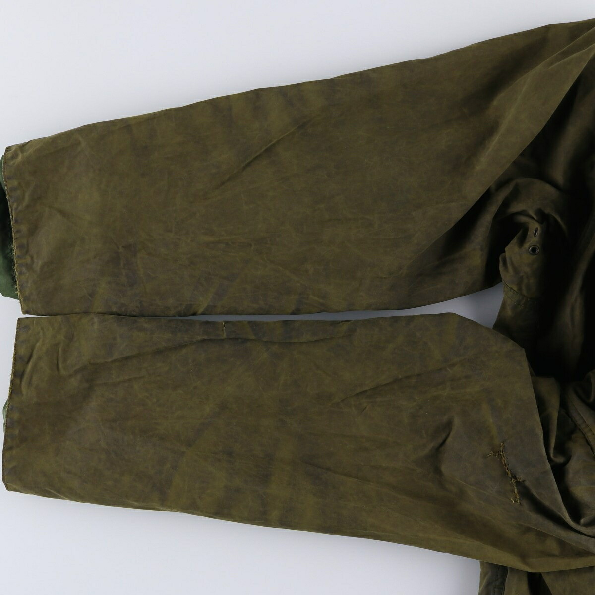 Barbour/バブアー BORDER ボーダー ワックスコットン オイルドジャケット