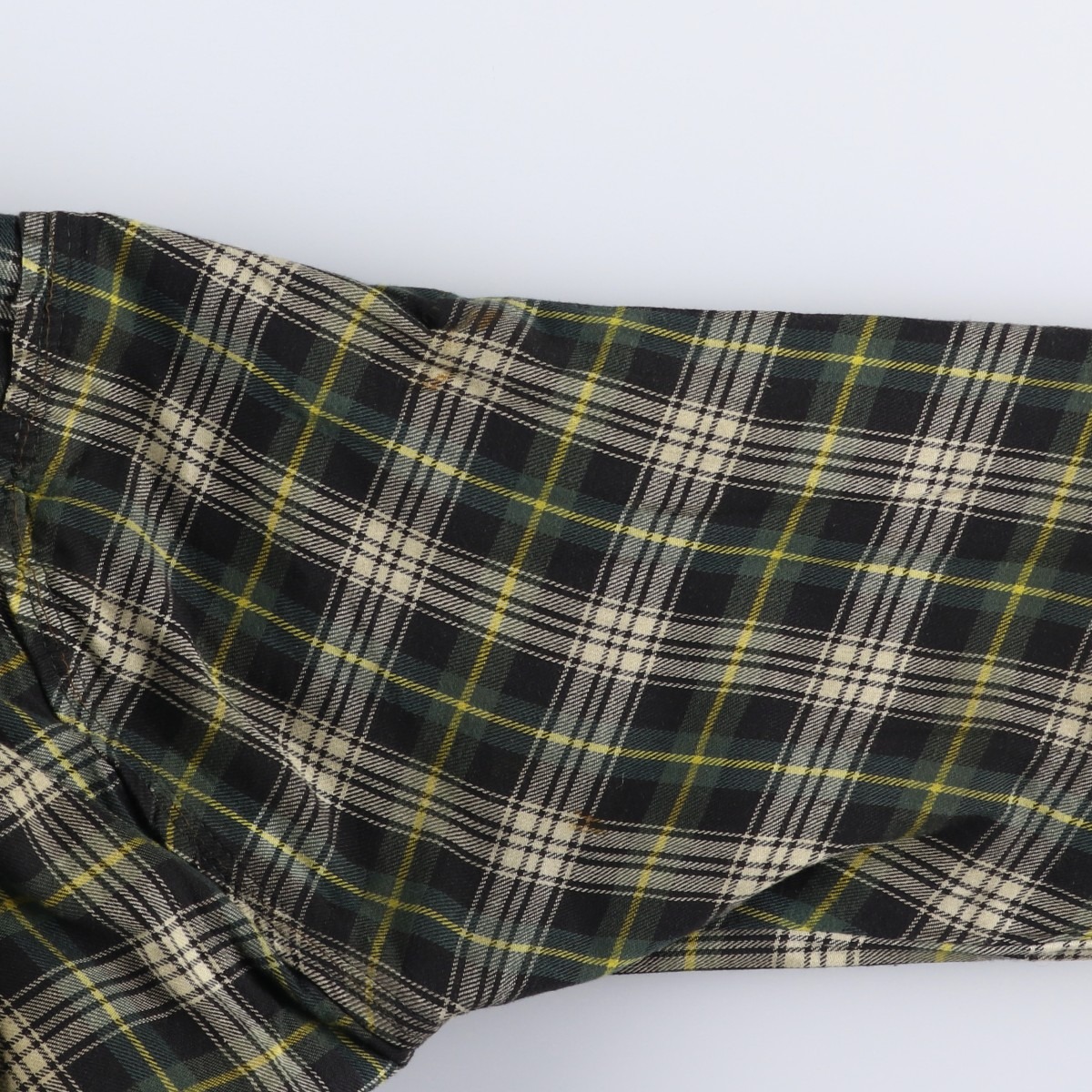 Barbour/バブアー BORDER ボーダー ワックスコットン オイルドジャケット