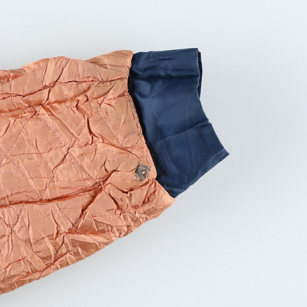 B&F Sportswear 中綿ジャケット パファージャケット