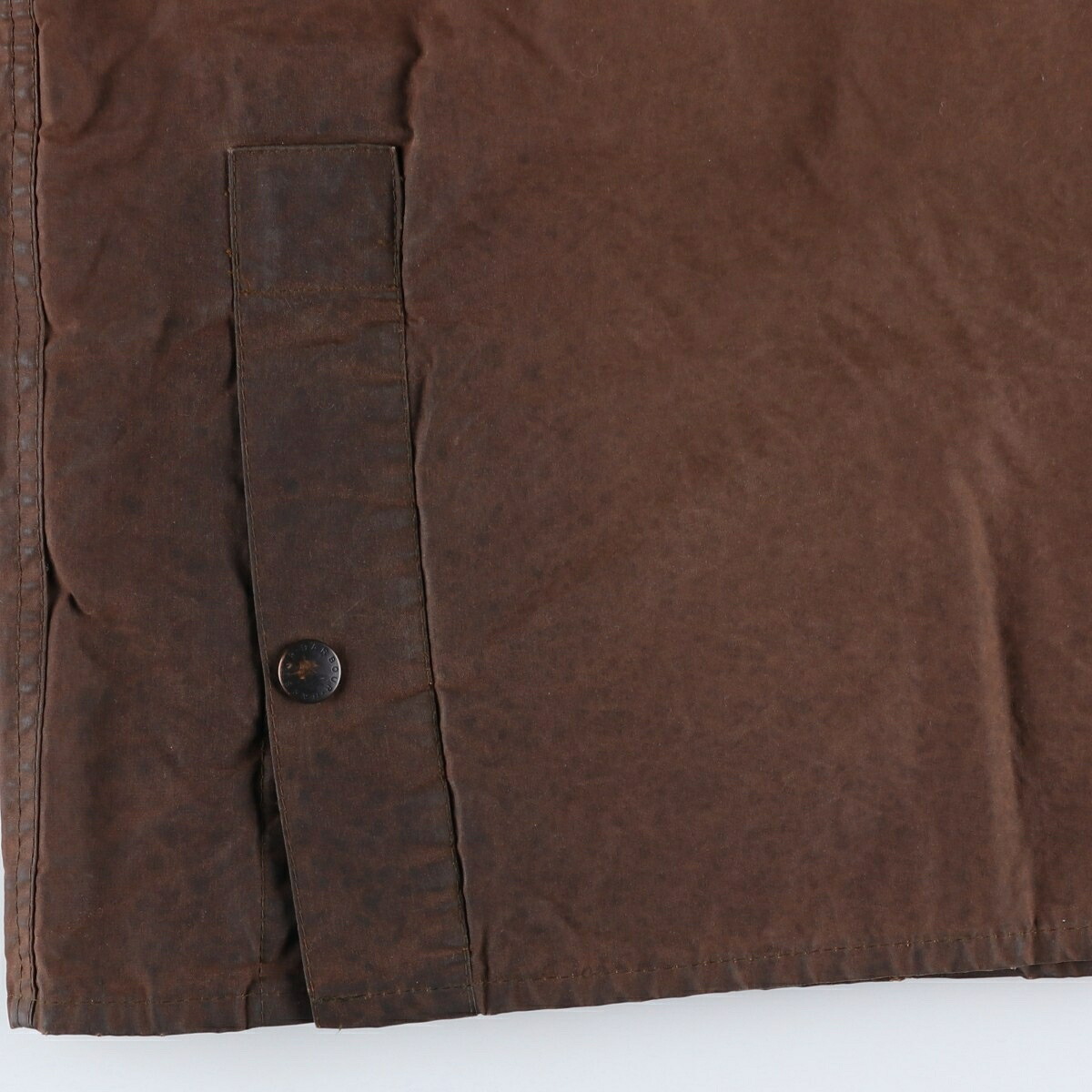Barbour/バブアー BEDALE ビデイル 旧3ワラント ワックスコットン オイルドジャケット