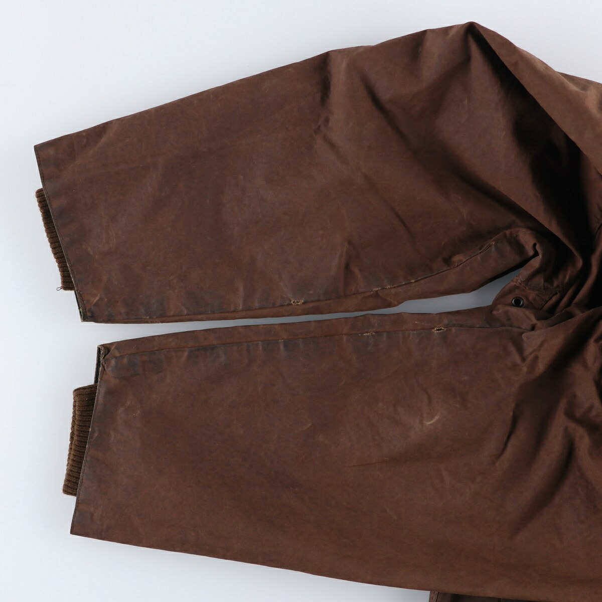 Barbour/バブアー BEDALE ビデイル 旧3ワラント ワックスコットン オイルドジャケット