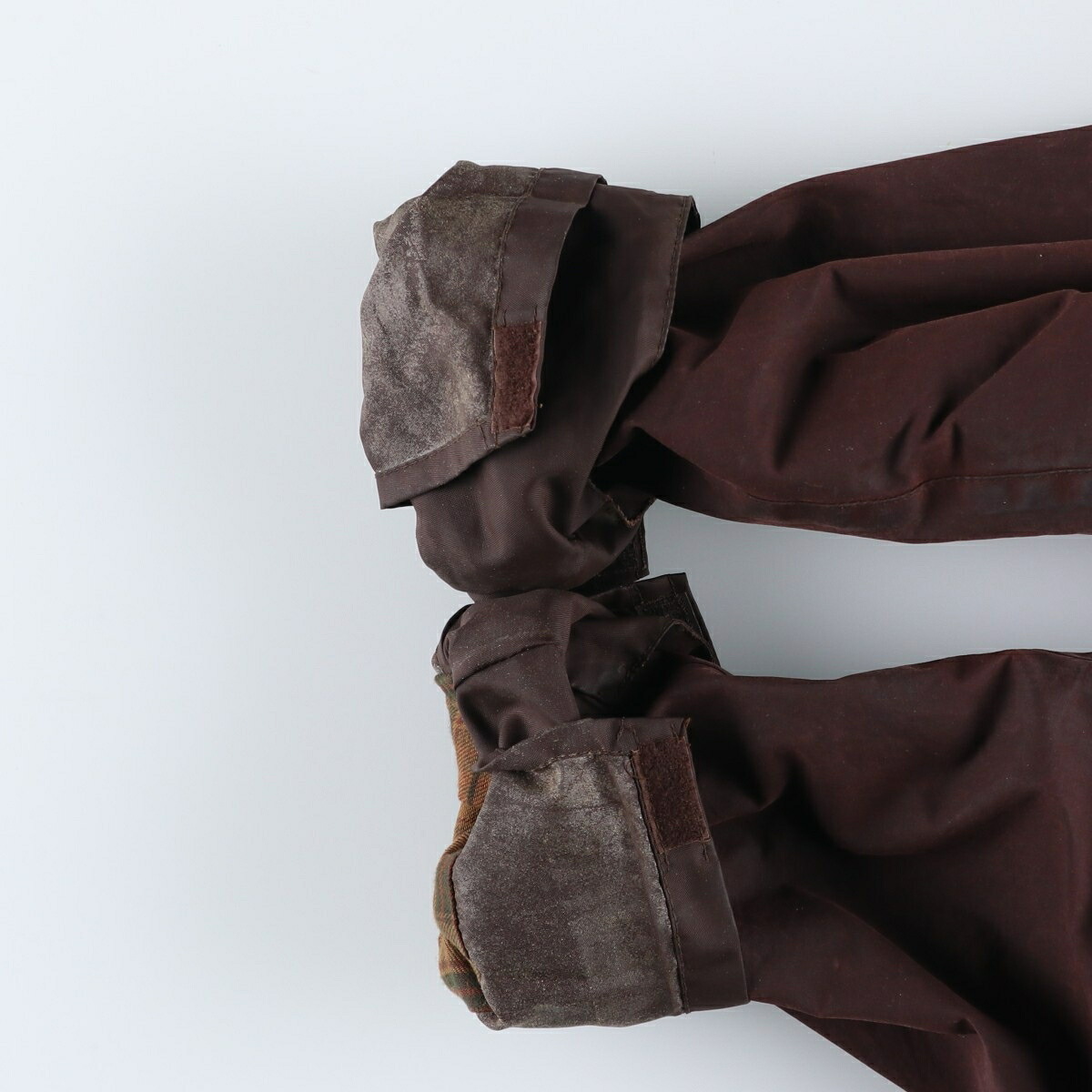 Barbour/バブアー BEAUFORT ビューフォート 旧3ワラント オイルド ハンティングジャケット